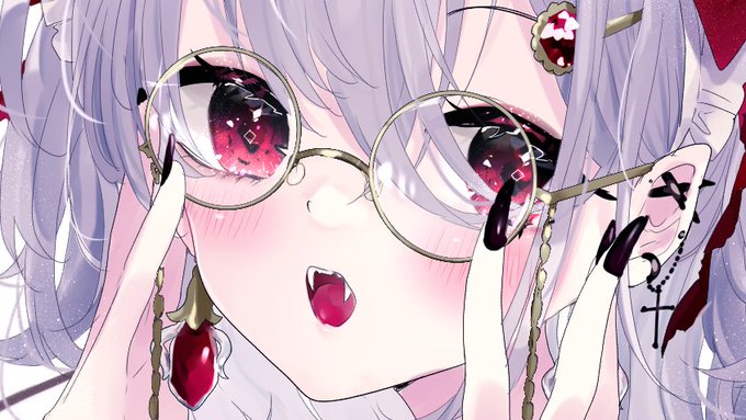 「眼鏡に手 圆框眼镜」のTwitter画像/イラスト(古い順)
