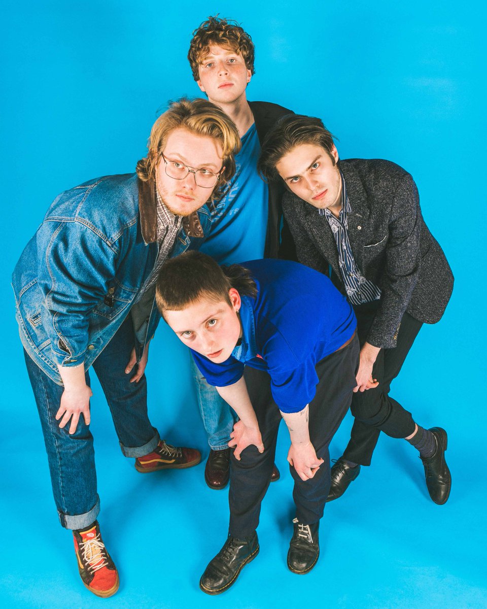 'The Wha’s latest effort is a prime example of some of the standout talent coming out of Ireland at the moment.' @_Paul_Dawson reviews 'Blue For You' from @TheRealWha | #Music on The Indiependent bit.ly/3iTN2BE