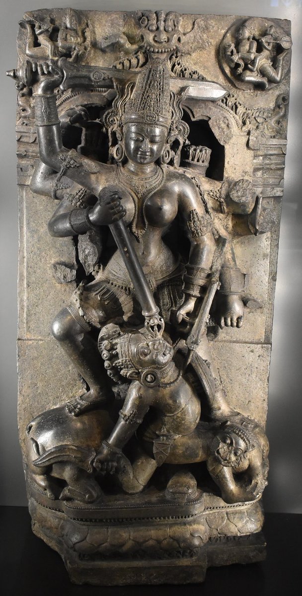 13th century, Odisha.