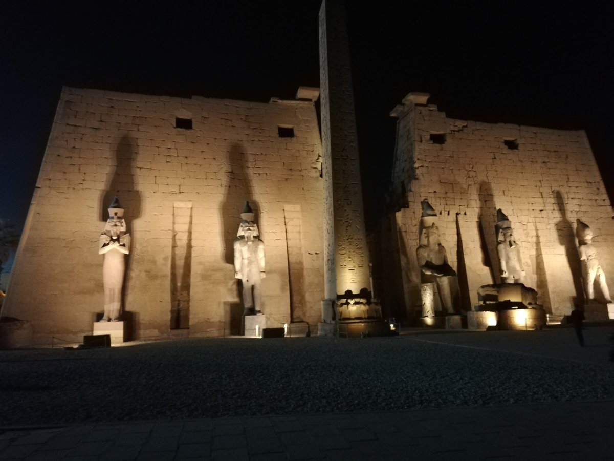 TunieB's tweet photo. Today we are in Egypt. And as a virtual cruise we can visit everywhere!  And we are!  Join us on FB at Unofficial P&amp;O Virtual Cruise @HiClassMag @YourHolidayTV @YourHolidayMag @PaulLudlowUK @n0cruisecontrol @emmacruises @britsonboard @cruisewithamber @SteevNewman @EmeraldWaterway https://t.co/uzqlj71dWt