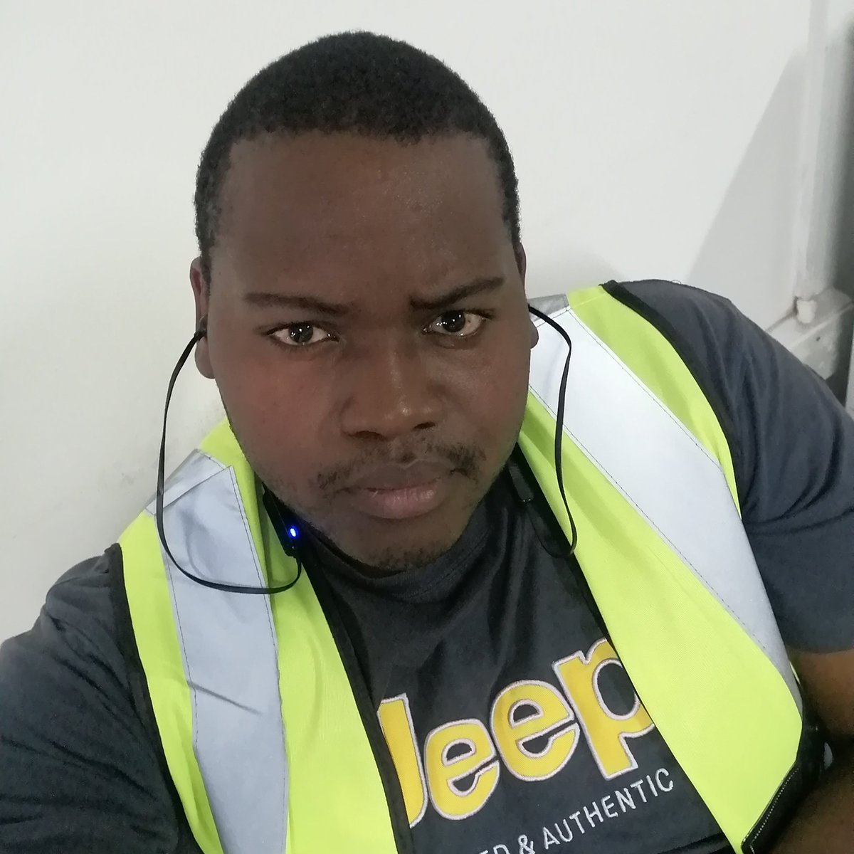 Electrohuly's tweet photo. #NewProfilePic https://t.co/3lttq0jkpG