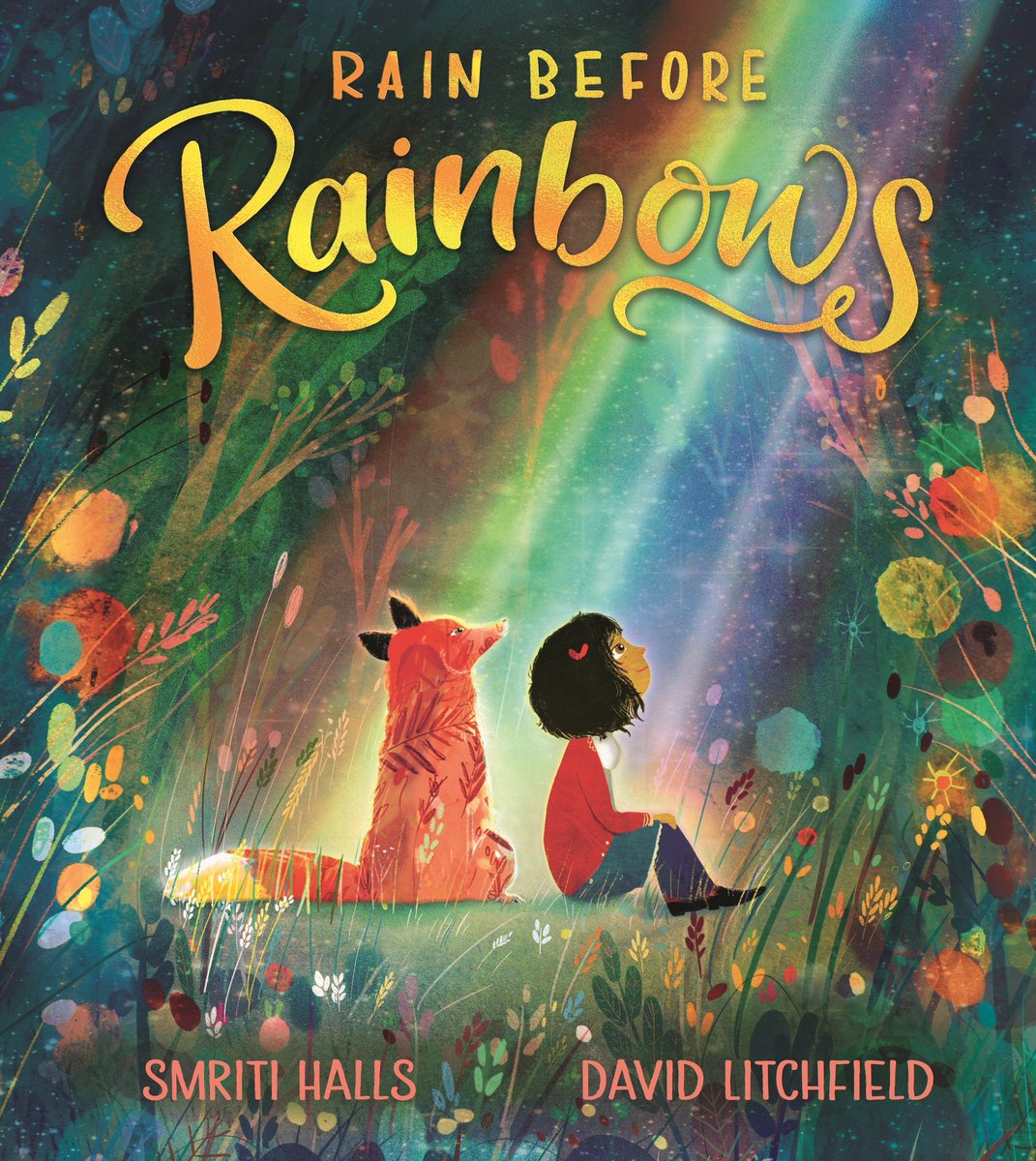 SmritiPH's tweet photo. THANK YOU @authorfy for all youβve done to inspire children, teachers and parents through lockdown. I LOVED being a part of this with my 10 Minute challenges for #ElephantInMyKitchen and #RainBeforeRainbows πππ
https://t.co/UBCCxNgeP3 https://t.co/98H0eWV1fZ