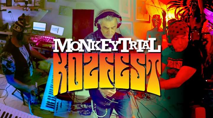 Look out for us, next weekend during the <a href="/officialKozfest/">Kozfest</a> Online festival pic.x.com/PYb26kxpfE
