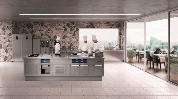 portalhoreca's tweet photo. #Cookandchill: aspectos clave a tener en cuenta en las cocinas profesionales https://t.co/3Iba0QQsaj #horeca @ElectroluxProES #SkyLine https://t.co/49BbGTZYh4