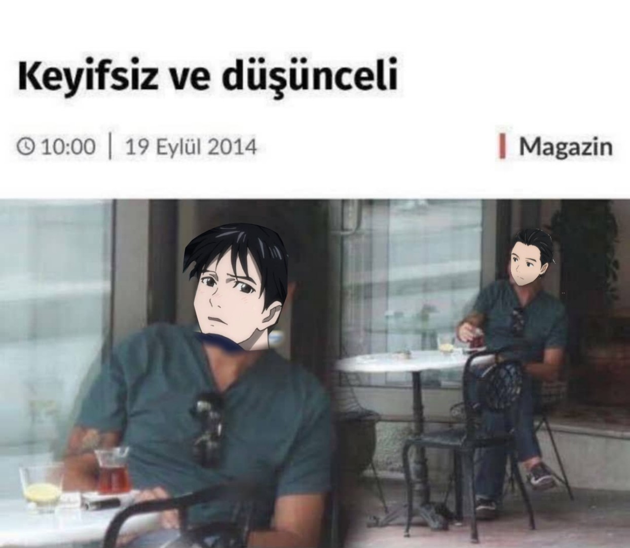 Bf And Yoi Memes Oocyurionfish Twitter