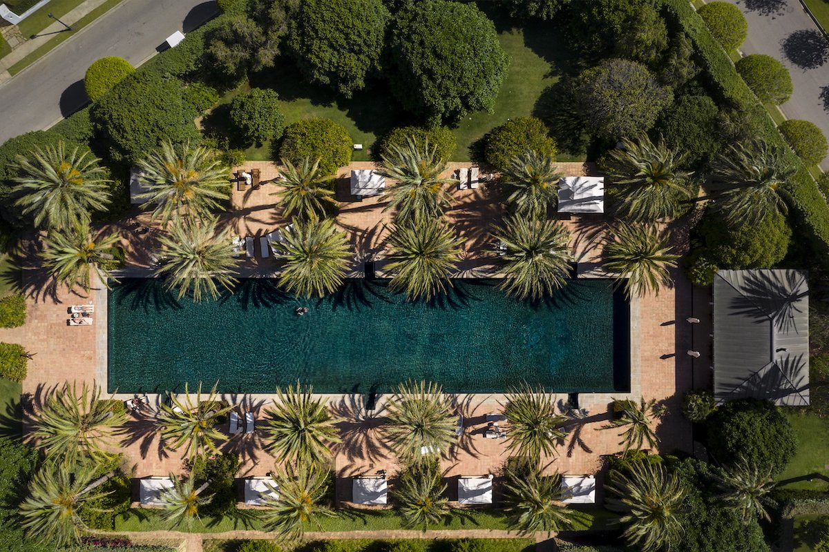 Finca Cortesin, el resort, club de golf y spa de Casares, ha sido nombrado “Mejor Resort en España y Portugal” en los World’s Best Awards 2020 de la revista Travel + Leisure.

destinos.elperiodico.com/finca-cortesin…