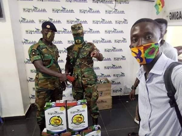 RubylynAfos's tweet image. EVER FORWARD
BACKWARD NEVER 
#GHANASOLDIERS

Successful people do what unsuccessful people are not willing to do. Don't wish it were easier; wish you were better.
join us