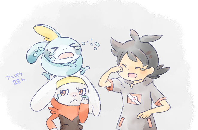 ট ইট র しょこら いいね Rtありがとうございます インテレオンまで進化してくれるといいな