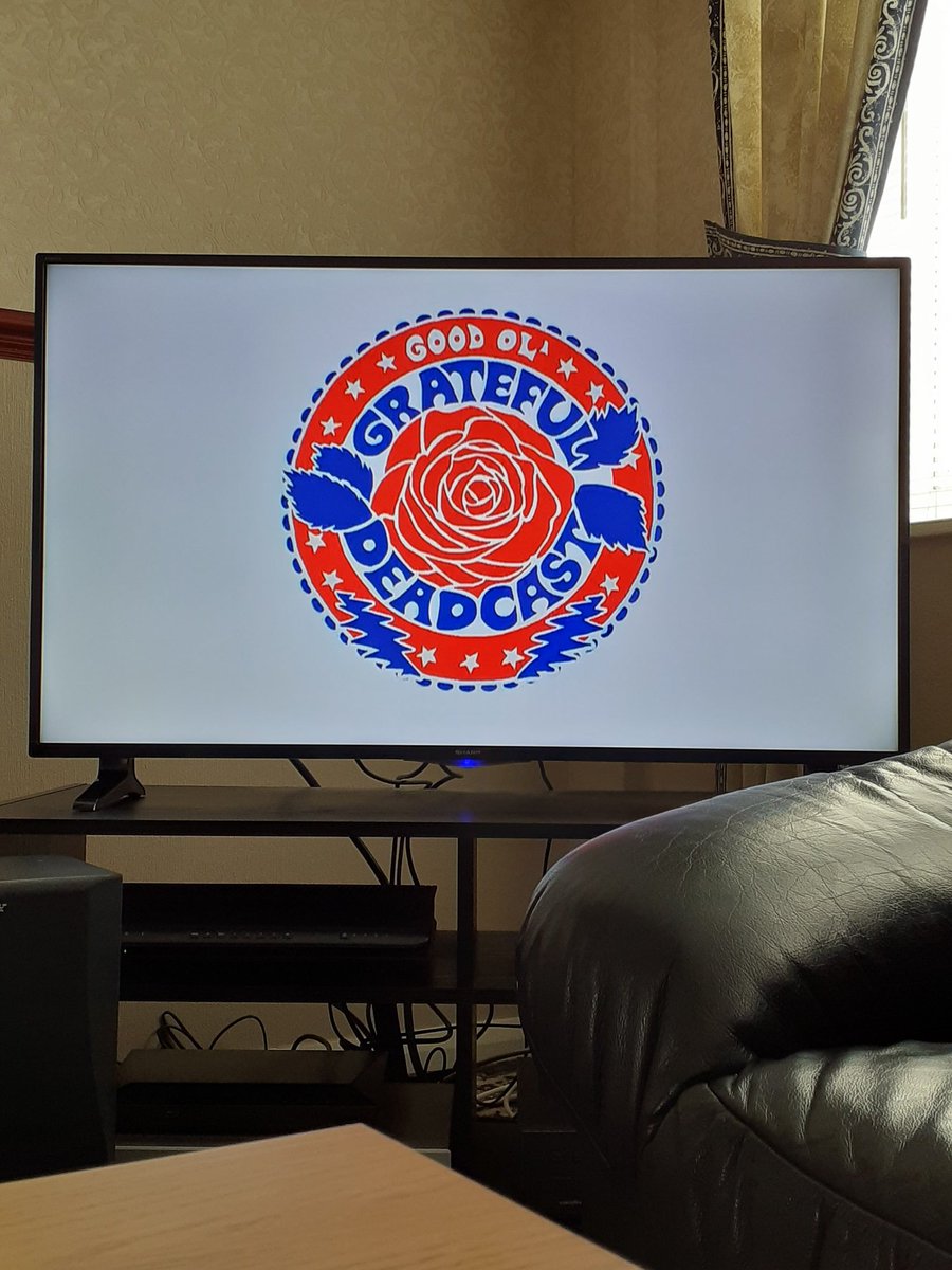 Keef_B_1's tweet photo. For the committed & the curious. #GratefulDead #deadcast #Dead50 #workingmansdead50 #music #NowPlaying #NowListening #podcast #staycurious #stayhome #StayAtHome #StayAtHomeSaveLives #StaySafe #BeSafe #BeKind @GratefulDead @BobWeir @jerrygarcia @BKreutzmann @mickeyhart https://t.co/Yv35UsWXGL