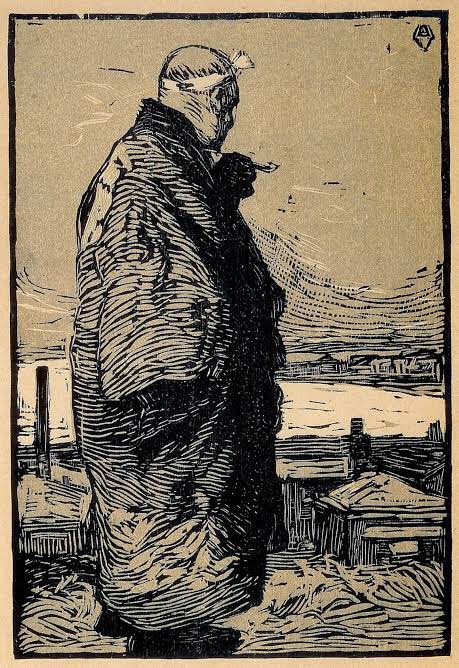 山本鼎(1882年 - 1946年) 