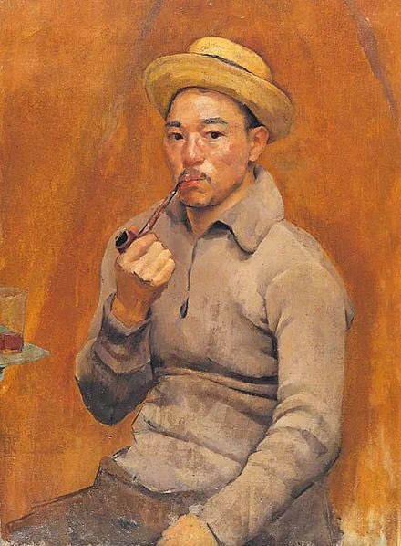 山本鼎(1882年 - 1946年) 