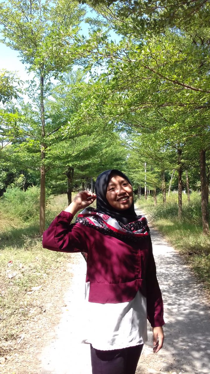 matollovers's tweet photo. "Kita nggak perlu sempurna untuk bahagia."
~Rara_Imperfect https://t.co/OWScumZDCN