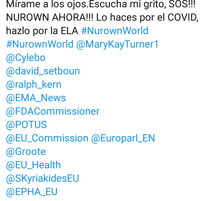 Sueños Rotos, Pepi (@sueosro58768560) on Twitter photo 