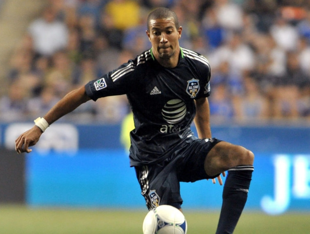 FightingIrish's tweet photo. #OnThisDay in 2012…
@NDMenSoccer alum @justmorrow competed in the MLS All-Star Game vs. Chelsea.
#IrishInTheMLS #GoIrish https://t.co/4kUnClZ9qt