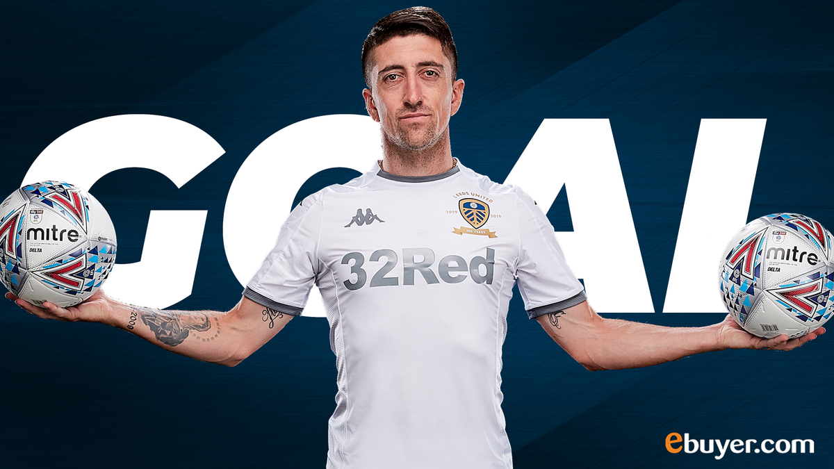 LUFC's tweet image. 89&apos; GGGGGGOOOAAAAALLLLLLL!!!! GET IN!!!!!! YOU ABSOLUTE BEAUTY!!! PABLO!!!