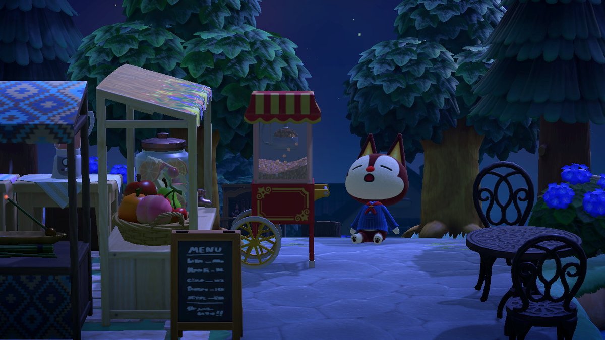 runrun_lilily's tweet photo. 可愛いが過ぎる！ #どうぶつの森 #AnimalCrossing #ACNH #NintendoSwitch https://t.co/O4uRpjadG1