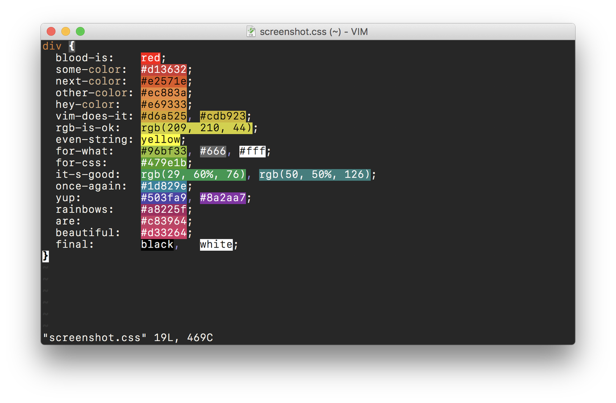 Vim Türkçe (@vimturkce) / Posts / X