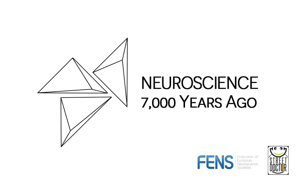 HusseinYoussef0's tweet photo. With @FENSorg support, happy to announce the release of “Neuroscience 7,000 Years Ago” project. Please check our poster today on FENS forum 12th 2020 virtual platform.
#FENS2020 #FENSatHome
#StreetDoctor https://t.co/pVN24gS7rN
