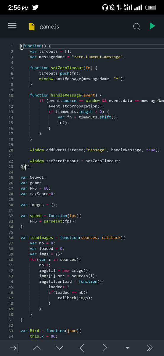 KelvinRubbie's tweet image. here&apos;s spck. #mobilecoding
