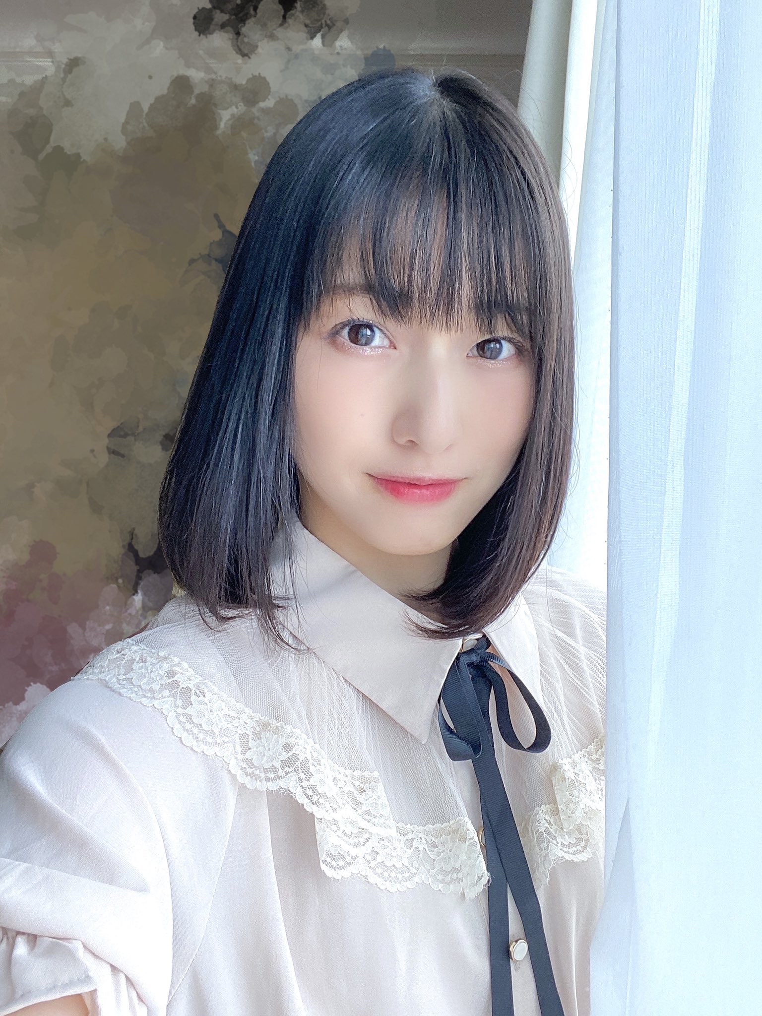 蟹沢 萌子 على X: 