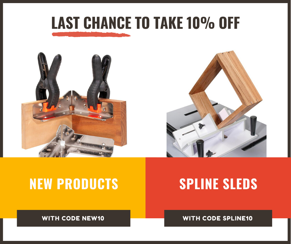 MLCS Woodworking tweet media