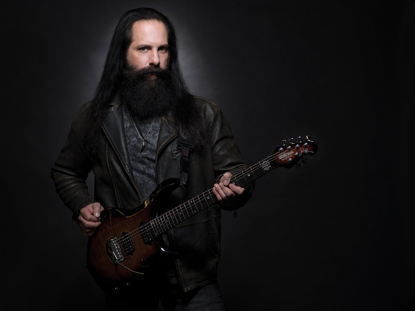 Happy Birthday John Petrucci!  