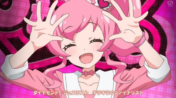 桃山みらいのtwitterイラスト検索結果