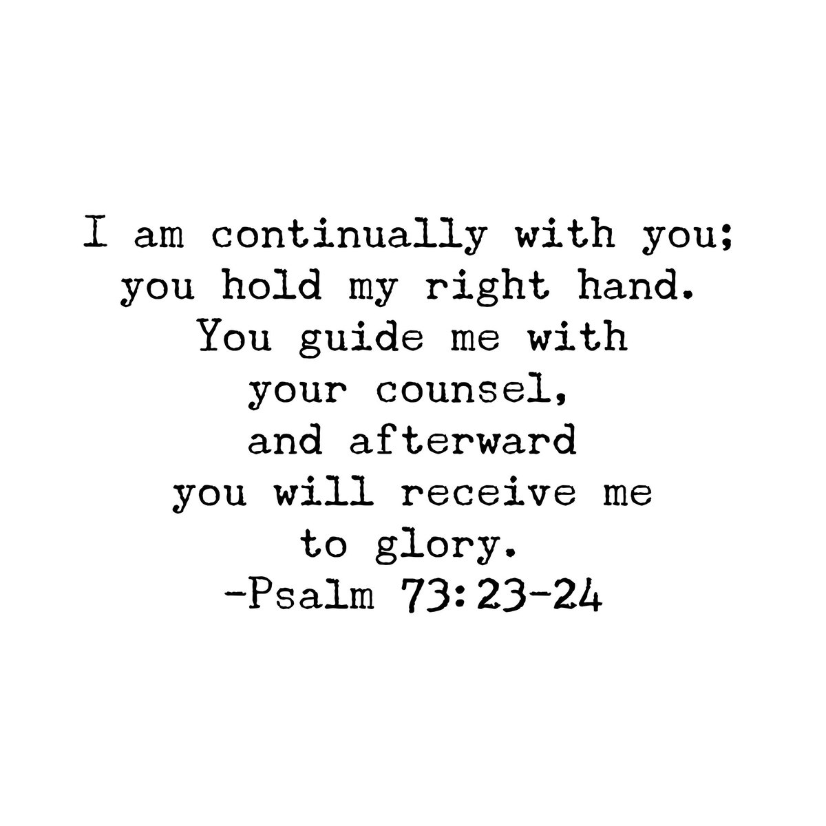 fellow_disciple's tweet photo. #psalms #discipleship #jesus https://t.co/NDMH6mXv7U