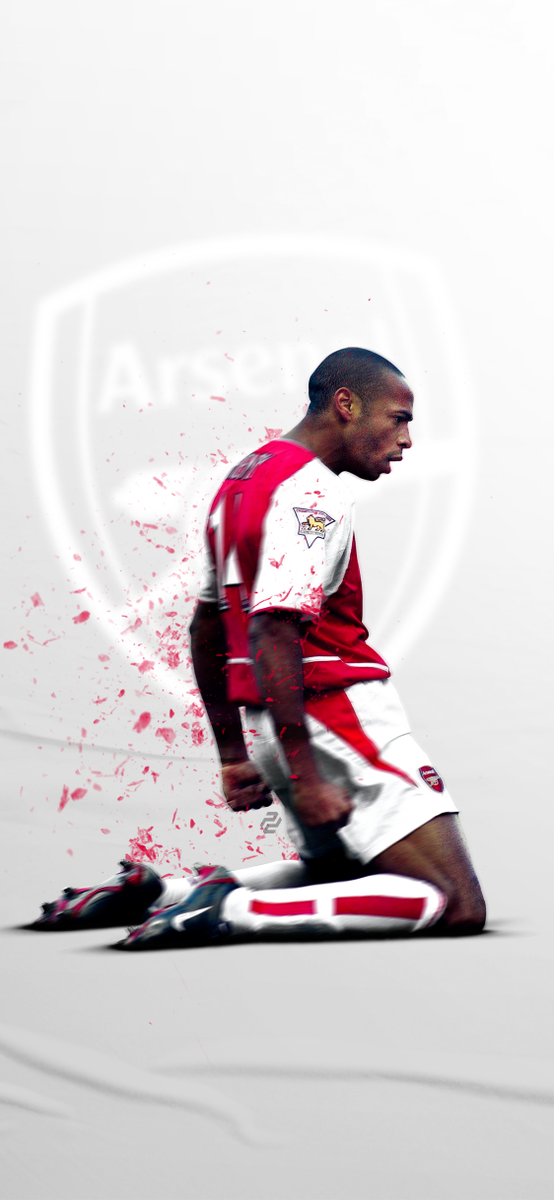 dawesy2801's tweet photo. NLD Treat For you guys!

The most iconic NLD Goal there is! @ThierryHenry @Arsenal 

Lockscreen
Desktop
Poster 

All available - feel free to use all I ask is for a follow and a RT please Guys 🔴 https://t.co/aJ6BTFzYMK