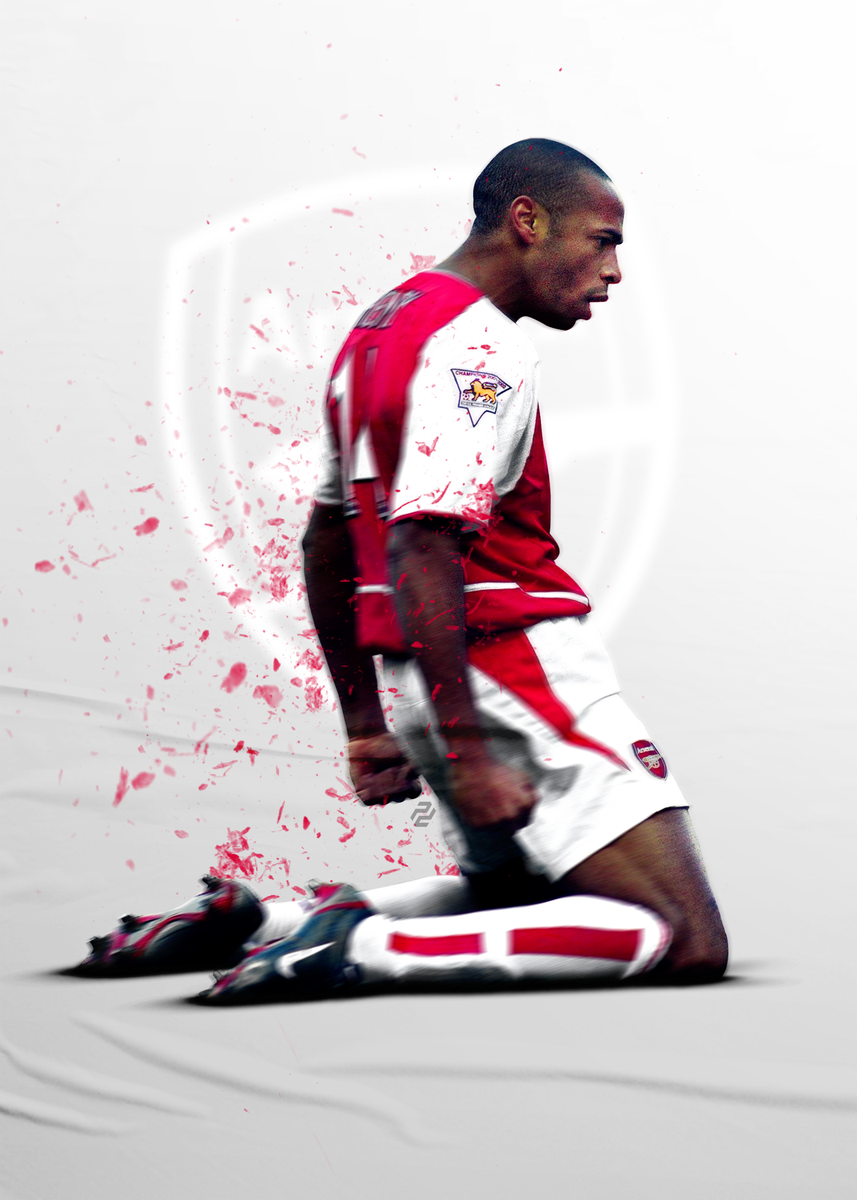 dawesy2801's tweet photo. NLD Treat For you guys!

The most iconic NLD Goal there is! @ThierryHenry @Arsenal 

Lockscreen
Desktop
Poster 

All available - feel free to use all I ask is for a follow and a RT please Guys 🔴 https://t.co/aJ6BTFzYMK