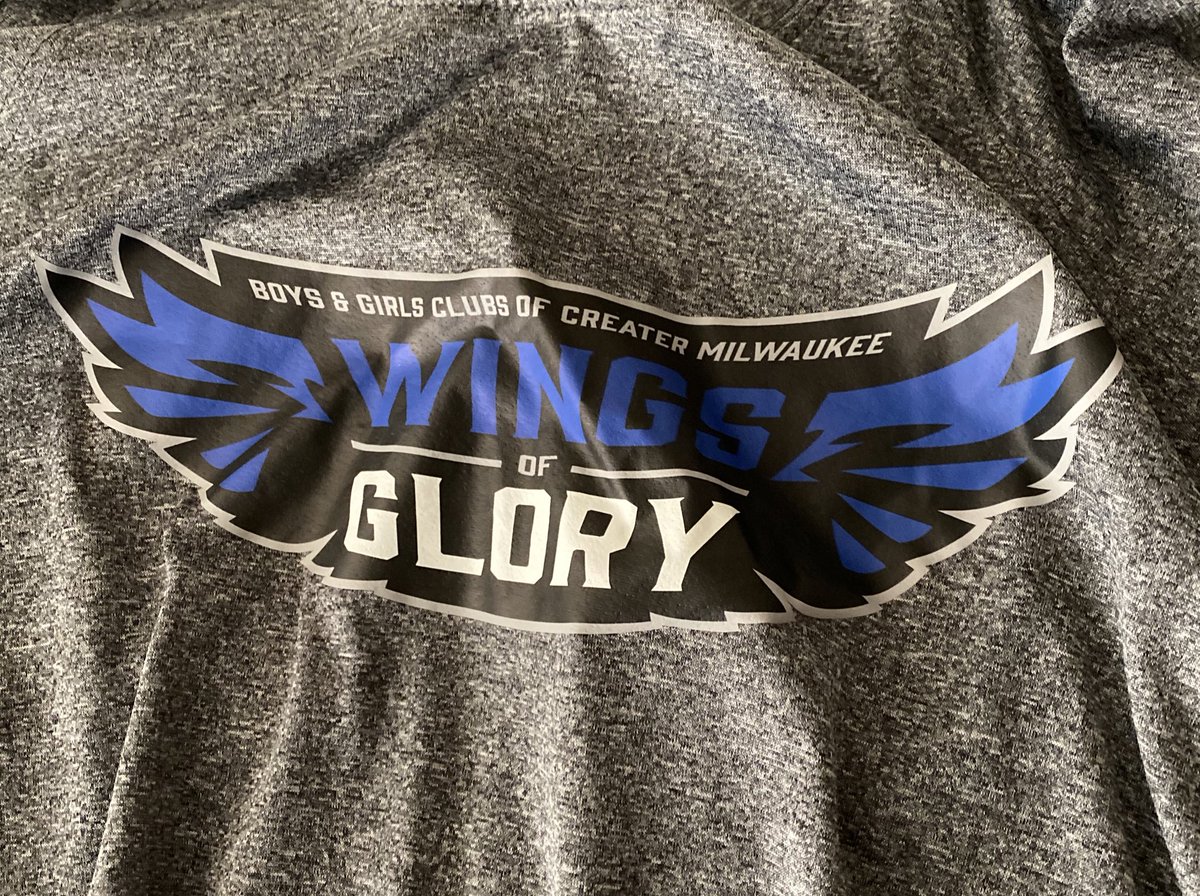 Final day of competition here in Las Vegas. It’s been a hot one, but ALL the kids &amp; families from the Milwaukee area are resilient &amp; naturally support each other. 
Summer 2020 is one for the ages.