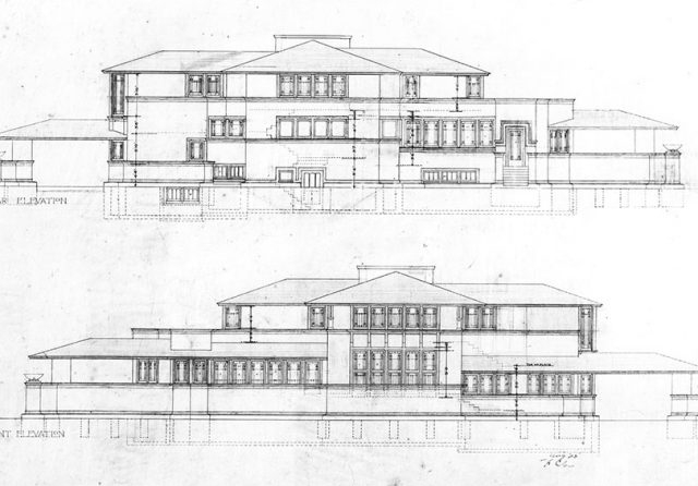lauramstein's tweet photo. Frank Lloyd Wright’s holistic approach has been profoundly influential on my creative process and my own views towards design. Every time I visit one of his creations I leave feeling just a little bit wiser and completely star-struck.
#laurasteininteriors #franklloydwright https://t.co/q2oH4Y4xbF