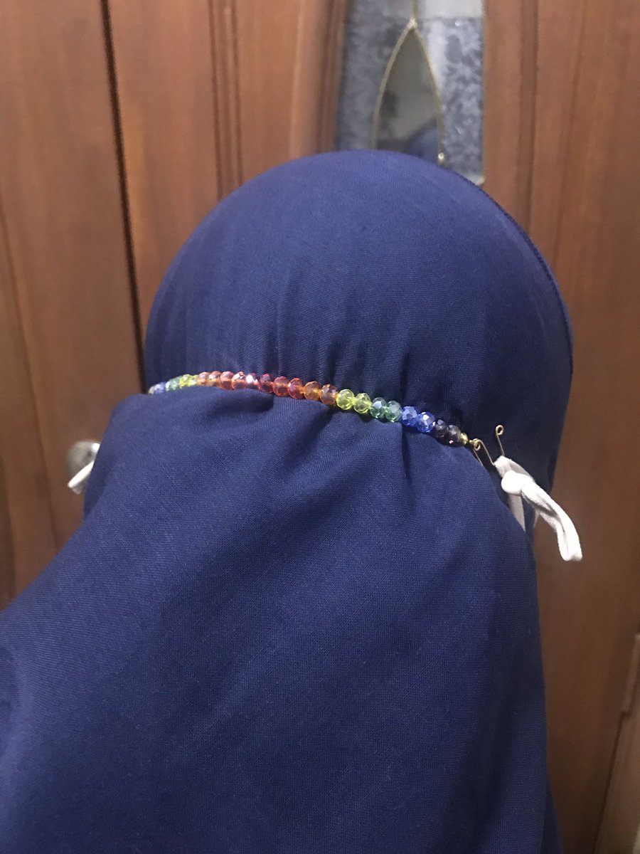 syxzzzzz's tweet image. FACEMASK ADAPTER !  
For hijabista yang looking for facemask simple &amp;amp; gojezzz ✨

RozQi crystal small : RM8

RozQi crystal medium : RM10

Cod area Puchong,self-pickup @ post
#facemaskadapter