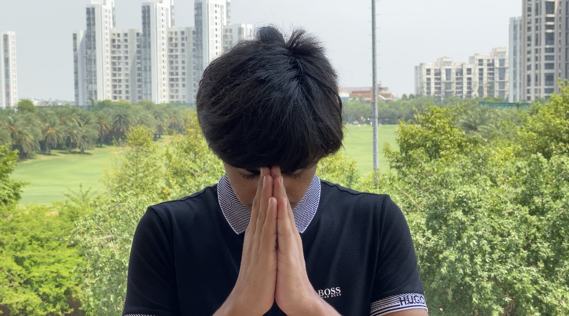 Arjun Bhati - ( भारतीय ) 🇮🇳 🙏 tweet media