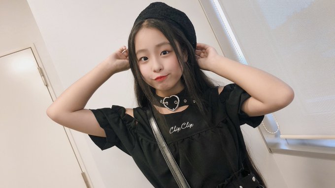 Twitterのコスプレ画像11