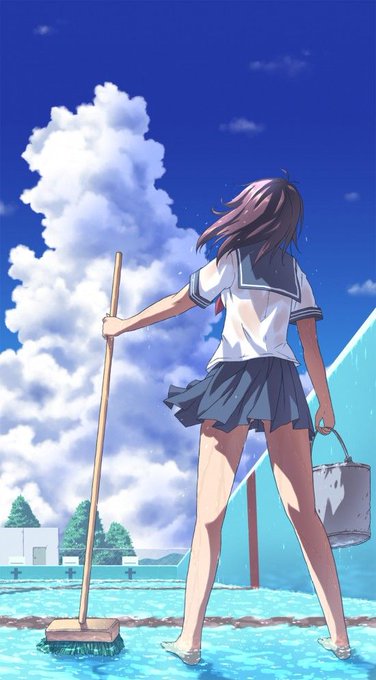 夏を感じる画像を貼るのtwitterイラスト検索結果 夏を感じる画像を貼るのtwitterイラスト検索結果