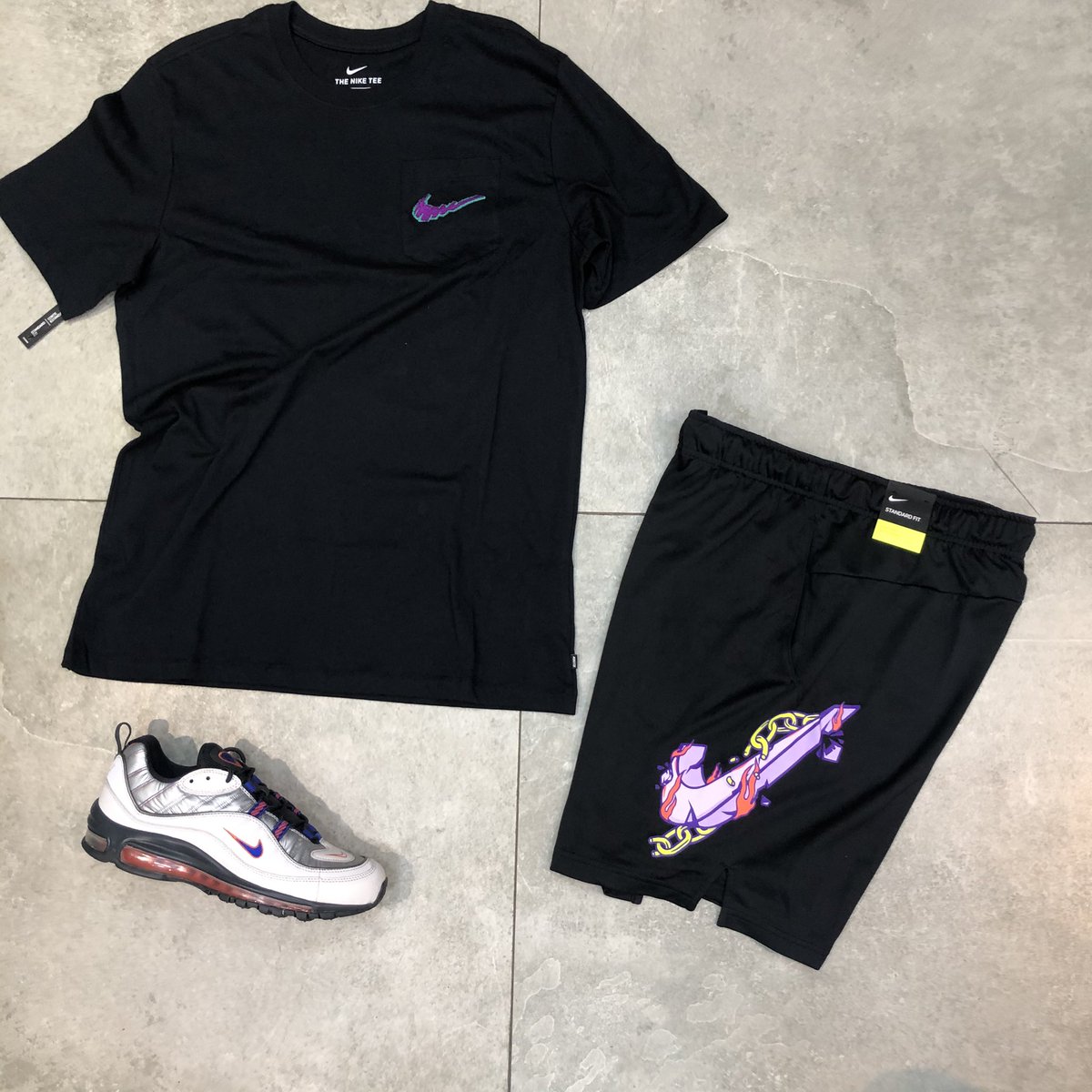 nike air force 1 high