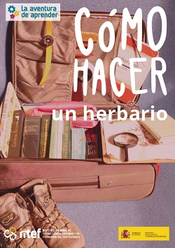 alafuente's tweet photo. "La Guía propone la construcción de un herbario en un proceso que reúne conocimientos científicos, populares y artísticos e invita a interpretar el mundo vegetal de acuerdo a subjetividades y memorias personales y colectivas.” @violeta_profe @RodrigJG https://t.co/tHZBuM42wr https://t.co/q77sueeiOv