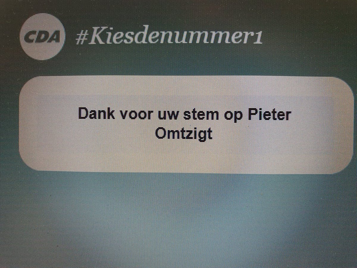 PetervanderTerp's tweet image. Vertrouwen in de overheid vergroten?? @PieterOmtzigt app.kiespieter.nl #gewoonjewerkdoen