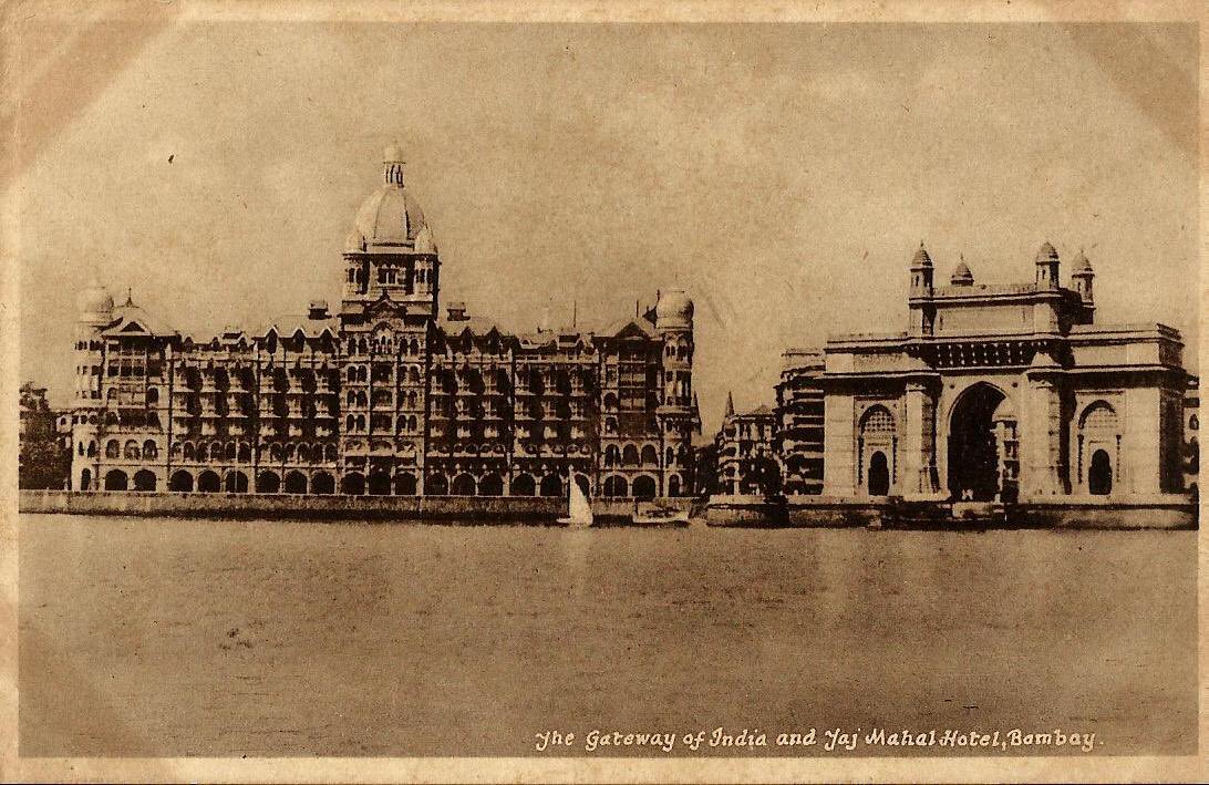 1907: More than four hundred big companies including TATA STEEL LTD were formed before 1947 & there were more than 80 banks. Which means, whether it is education, banking, infrastructure, railways or energy India was on top in every field by 1947 ..Yet the Congress says that...