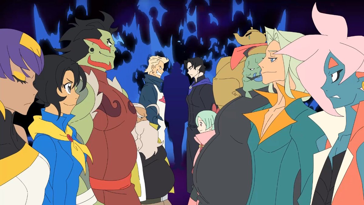 Battle Chef Brigade helps me navigate a complicated relationship with food during covid-19. https://t.co/luT6ld3pvP https://t.co/3Ltyhqflv5