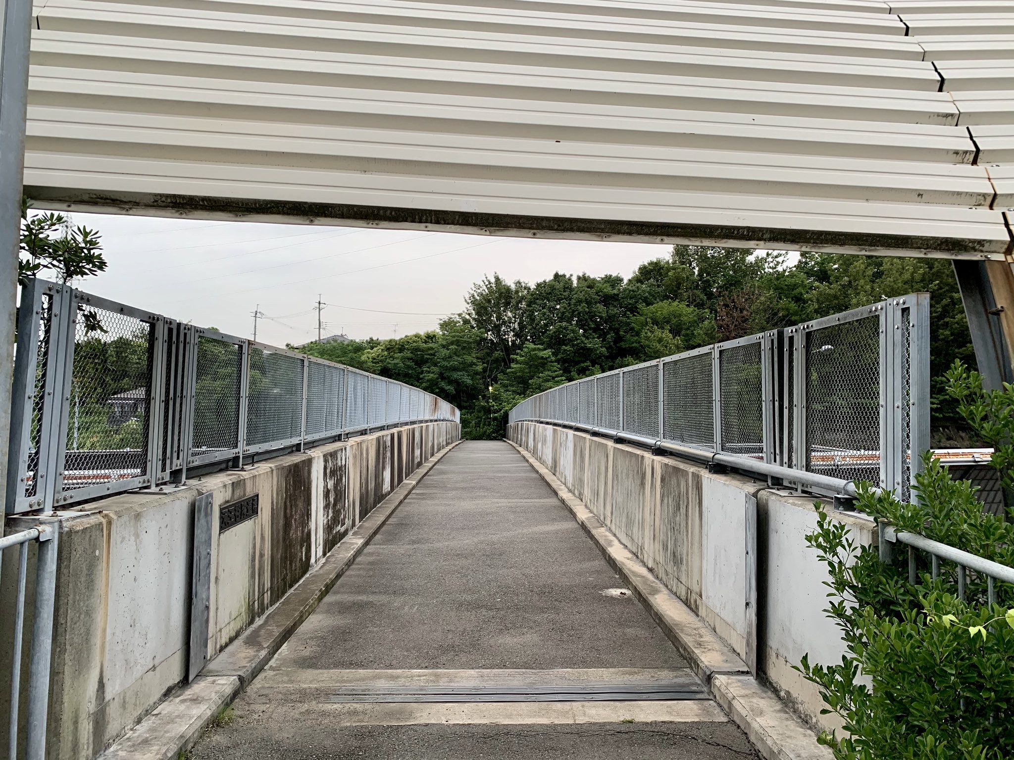 Twitter 上的yoyo Orz 真上中央公園高槻に来たのでちょっと寄り道 名神高速道路の 高側道https T Co Evec2fdy64 Twitter