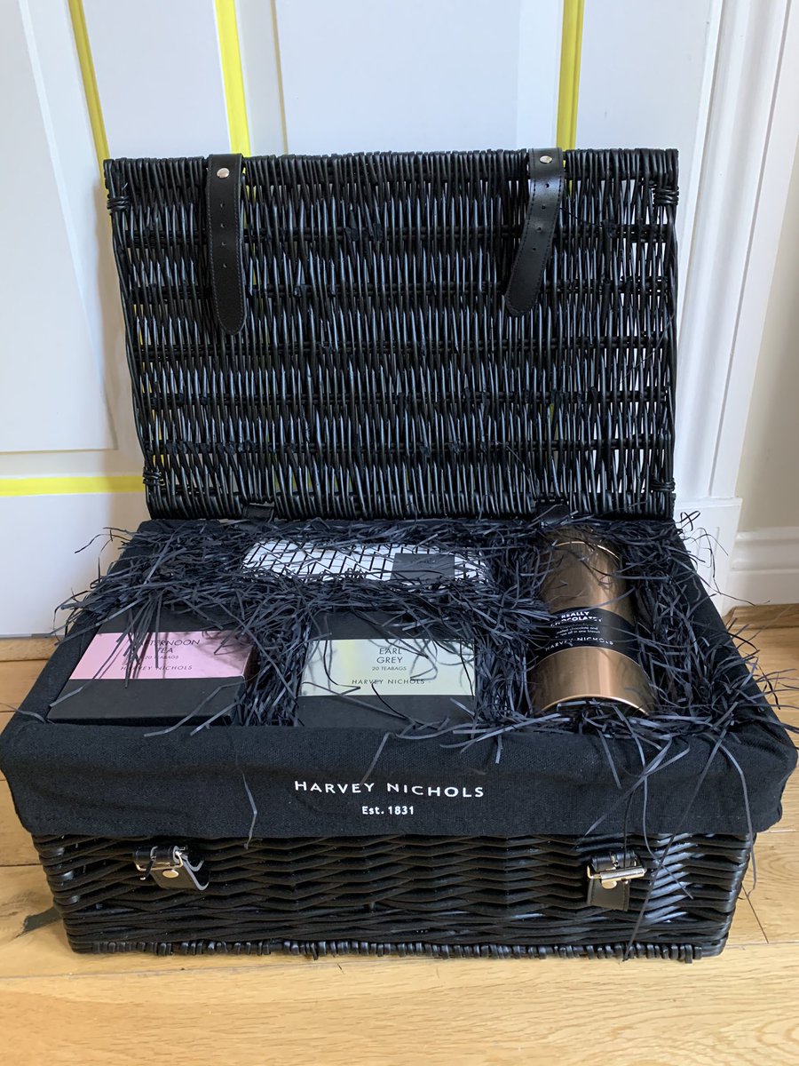 Helen Burness tweet media