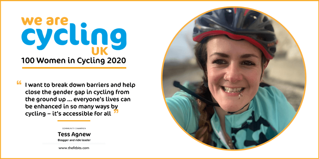 T e s s A g n e w tweet media