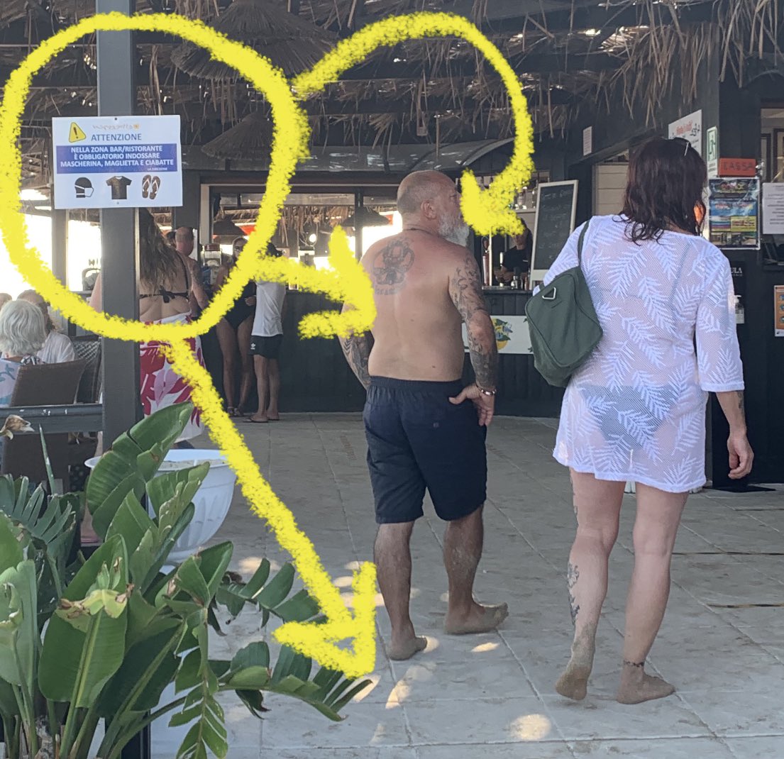 MarinaNovelli73's tweet image. #covid19protocols and #covid19measures are arbitrarily implemented and #individualresponsibility seems more and more paramount... #socialdistancing ? A joke!