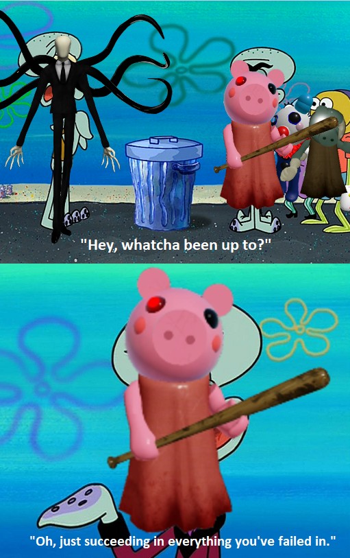 Piggy Memes
