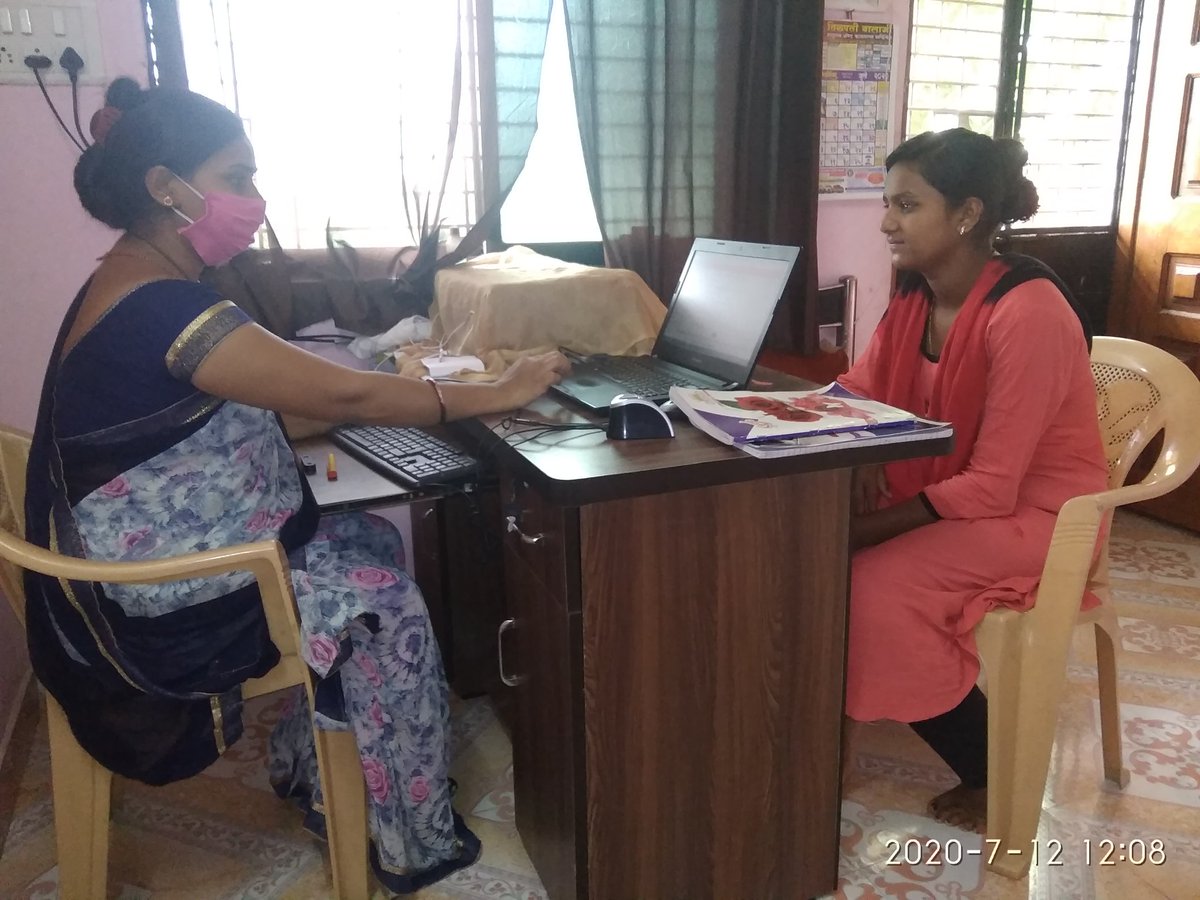 KavitaGharate's tweet photo. Janhvi Online multiservises Samode
Today's 35 School Students Registered in Cyber Security Course.
@CSCMaharashtra
@CscDhule 
@RkeshPatil1 https://t.co/y54WtMy9WF