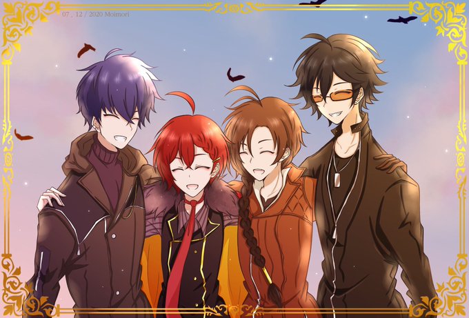 無頼派のtwitterイラスト検索結果 古い順 無頼派のtwitterイラスト検索結果 古い順