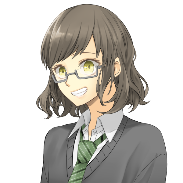 ネクタイのtwitterイラスト検索結果