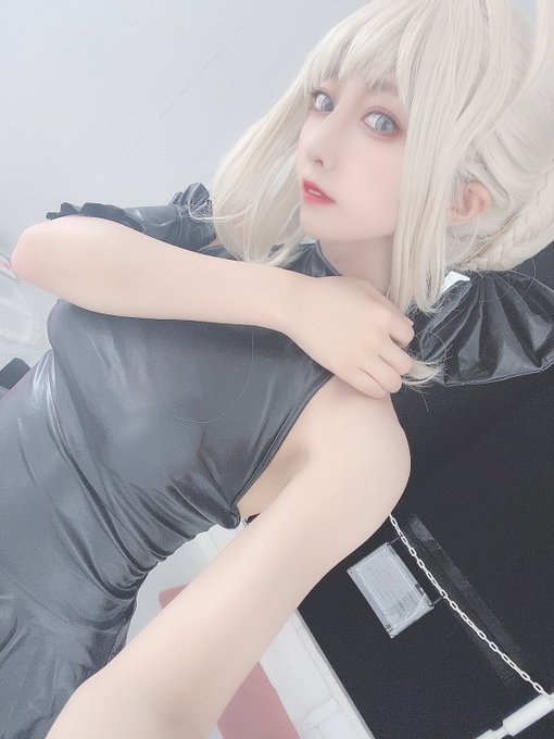 コスプレイヤー円谷みうのTwitter画像64